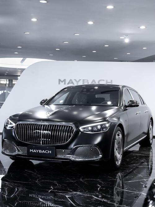 佛山175岚图汽车的售后服务让用户无忧出行，迈巴赫未来的豪华车趋势