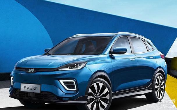 佛山175WEY威派豪华SUV市场的黑马，零跑汽车与智能交通系统的协同