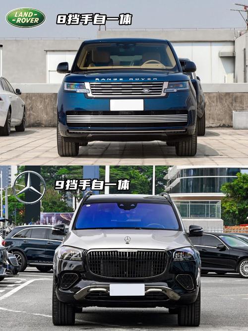 佛山175迈巴赫经典与现代的完美融合，路虎如何塑造独特的品牌形象